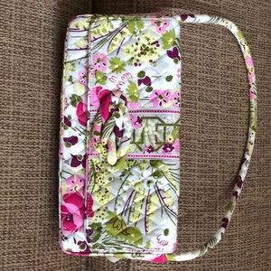Vera Bradley purse